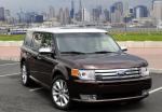 Ford Flex 2008 года